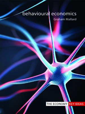 cover image of Behavioural Economics